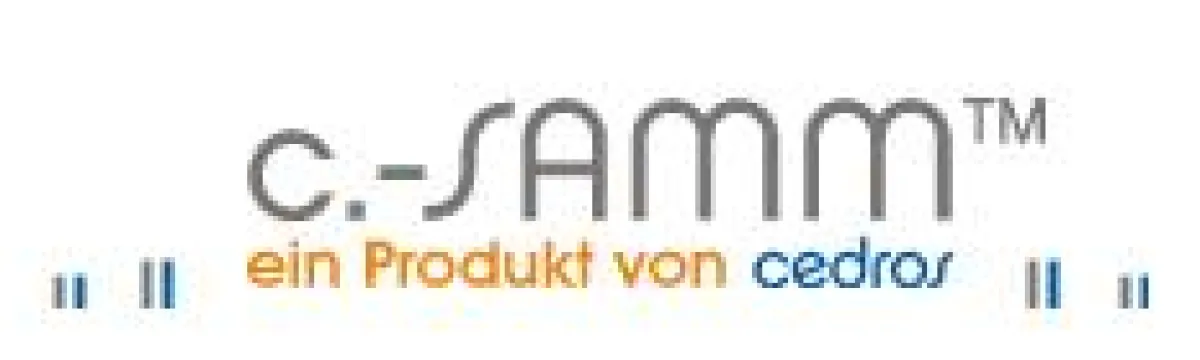cedros Software Analysis & Measurement Method (c.-SAMM™)