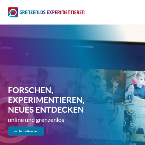 Bild: Wenn das Zuhause zum Labor wird