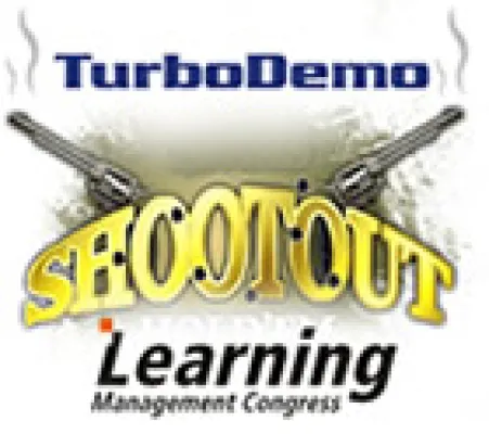 Bild: TurboDemo Gewinner im Vergleich für Software Simulation Tools