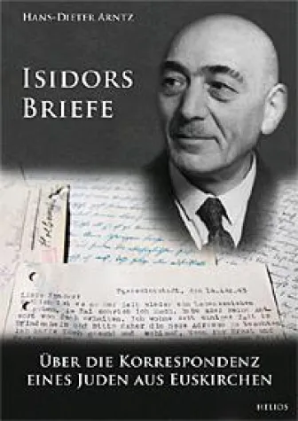 Bild: Helios-Verlag K.-H.Pröhuber: Jüdische Regionalgeschichte Euskirchen