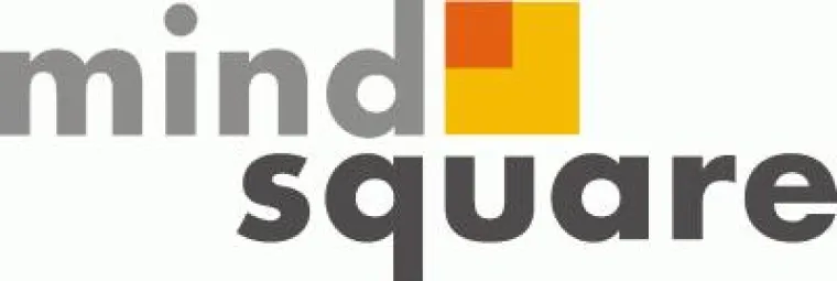 Neue mindsquare-Homepage präsentiert sich löwenstark Bild: Neue mindsquare-Homepage präsentiert sich löwenstark