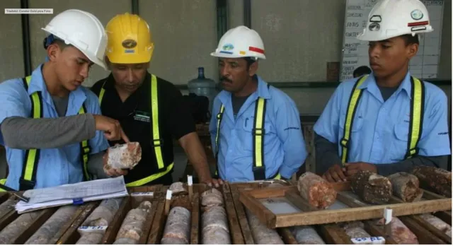 Bild: Goldpreis geht nach oben