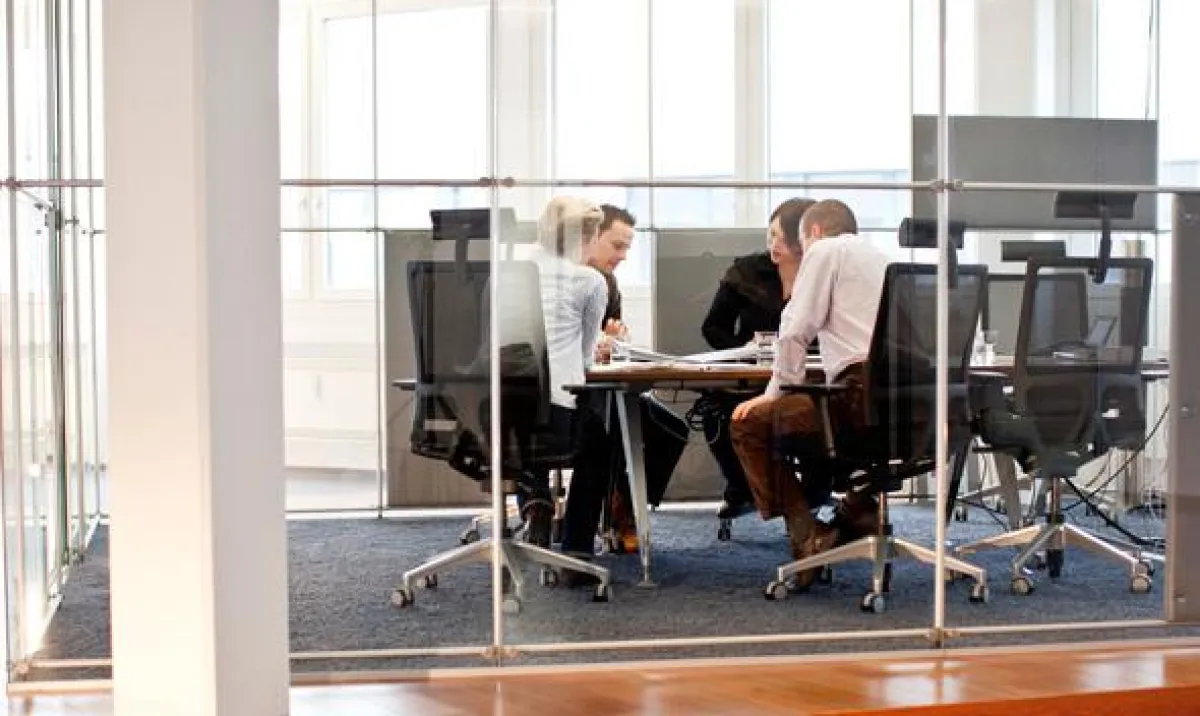 Tripicchio AG: Kreativ im Team