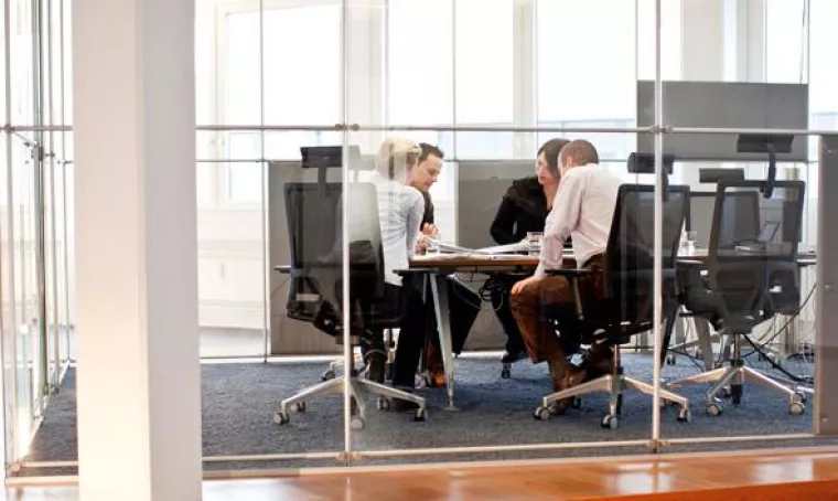 Bild: Weiter auf Erfolgskurs: Tripicchio AG mit 10 neuen Mitarbeitern