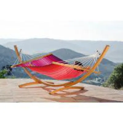 Welche Stoffe eignen sich für welche Hängematten am besten? Bild: Welche Stoffe eignen sich für welche Hängematten am besten?