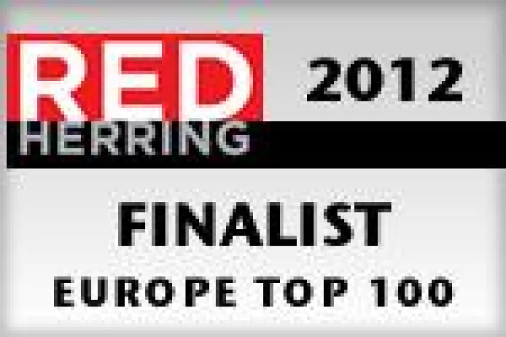 Bild: eCircle ist Finalist beim Red Herring Top 100 Europe Award 2012
