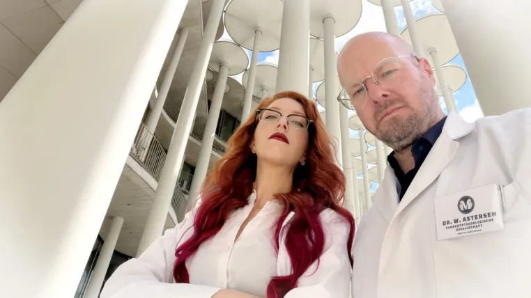 67. Jahreskongress der Parakryptozoologischen Gesellschaft am 14. November 2026 im BFW Leipzig Bild: 67. Jahreskongress der Parakryptozoologischen Gesellschaft am 14. November 2026 im BFW Leipzig