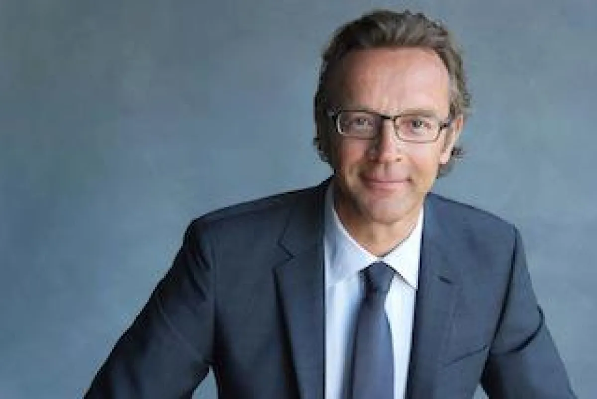 Dr. Arno Frings - Fachanwalt Arbeitsrecht - Orrick, Herrington & Sutcliffe