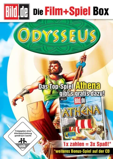 INTENIUM launcht zusammen mit Mondo Entertainment neues Crossover-Produkt „Die Film+Spiel-Box“ Bild: INTENIUM launcht zusammen mit Mondo Entertainment neues Crossover-Produkt „Die Film+Spiel-Box“
