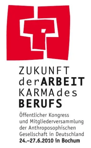 Kongress "Zukunft der Arbeit - Karma des Berufs" Bild: Kongress "Zukunft der Arbeit - Karma des Berufs"