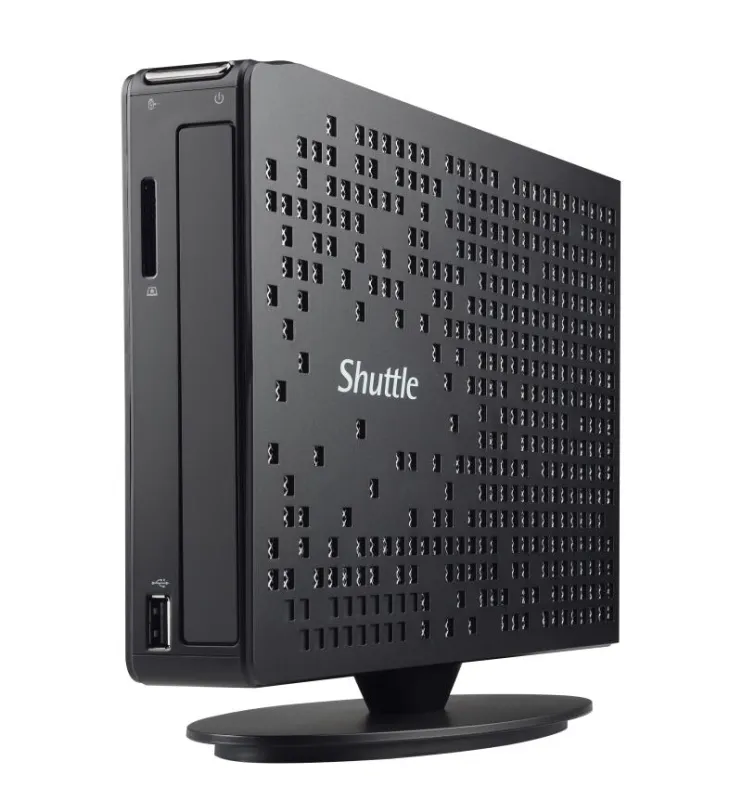 Shuttle Slim-PC XS35GTA V3