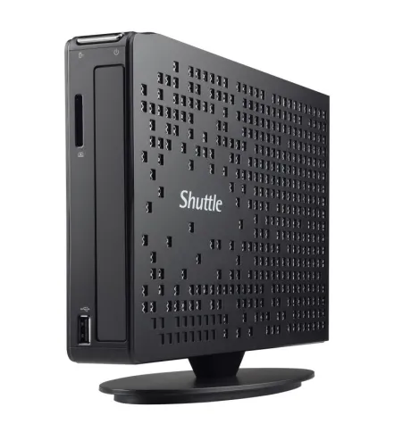 AMD-Grafikkarte debütiert in Slim-PC-Lösungen Bild: AMD-Grafikkarte debütiert in Slim-PC-Lösungen