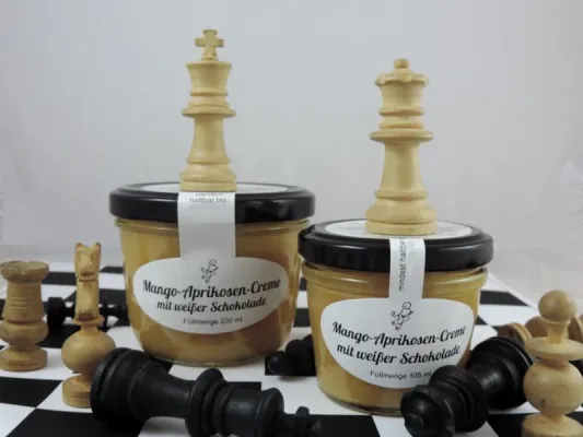 Bild: Grüne Woche 2014: Berliner Feinkost Fraktion präsentiert neues Frühjahr/Sommer-Sortiment