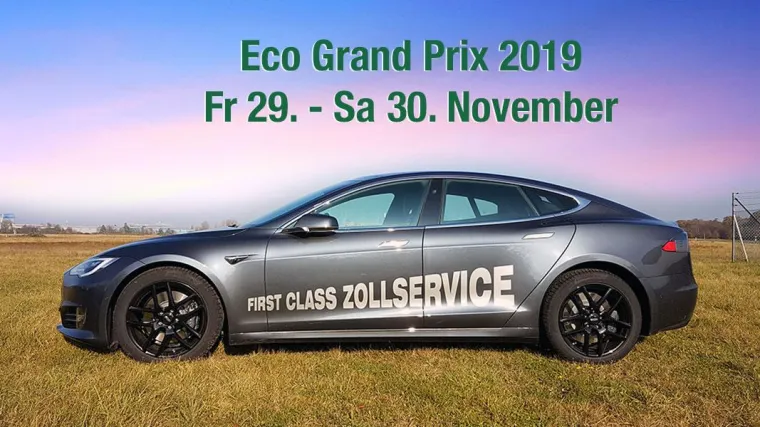 Bild: E-Rennen werden zum Trend!