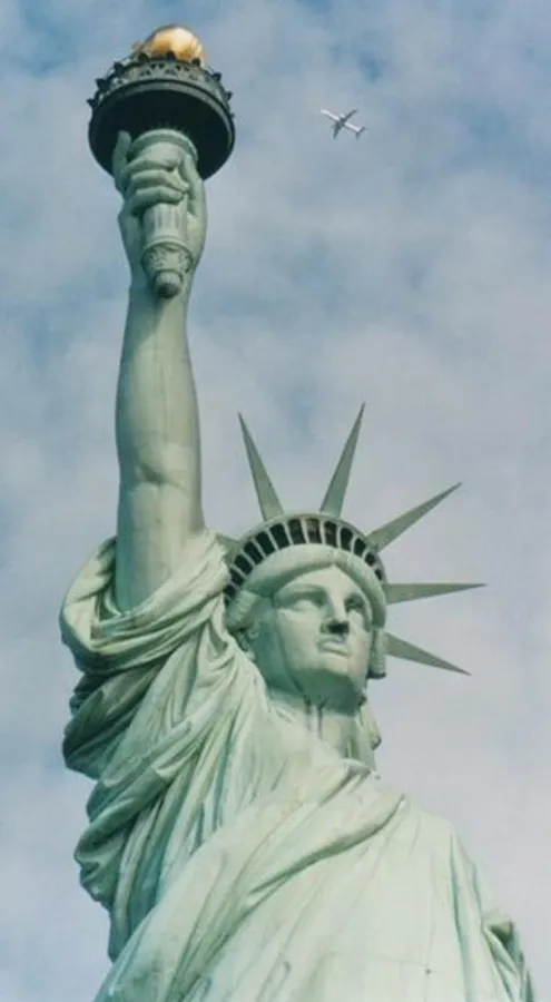 Die USA sind das Traumziel vieler junger Deutschen (Foto: Dt. Stiftung Völkerverständigung)