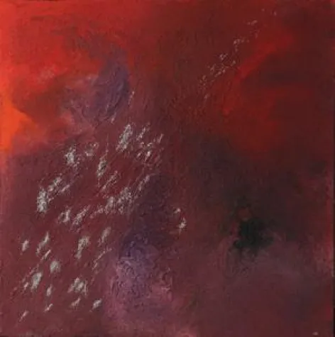 Die Kraft der Farben – Atelier Senger Bild: Die Kraft der Farben – Atelier Senger