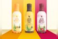 Aloe-Vera-Getränke von Forever Living Products ab sofort in PET Flaschen