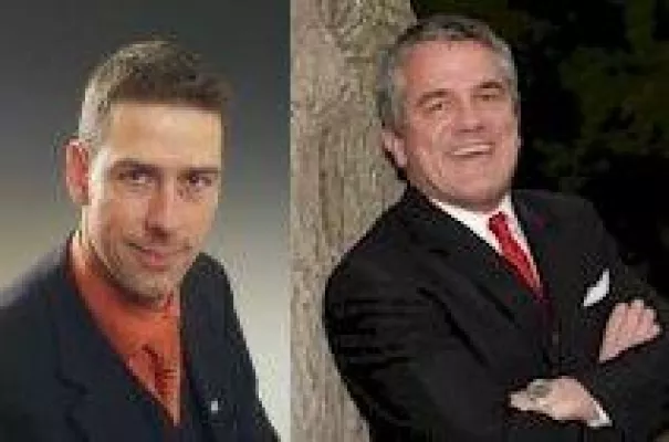 Bild: Internationale Teamarbeit von Zija Power Team und United Zija Team in Deutschland beim Aufbau der Marke Zija