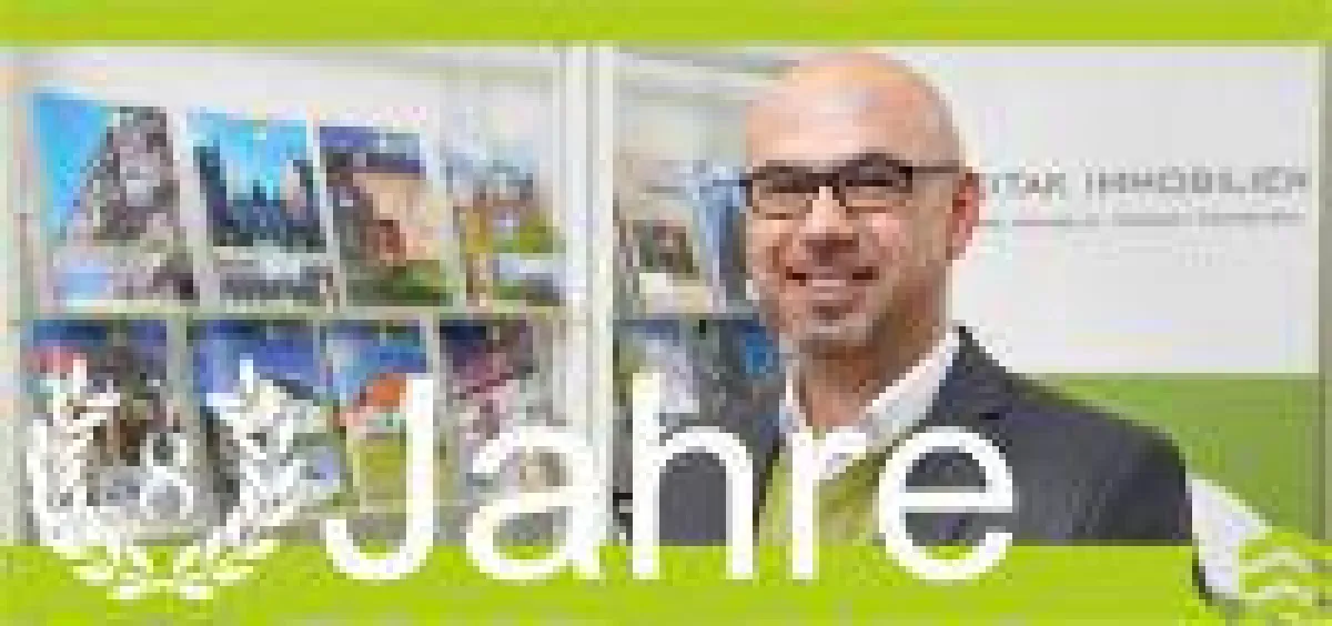 8 Jahre Citak Immobilien - Immobilienmakler Köln