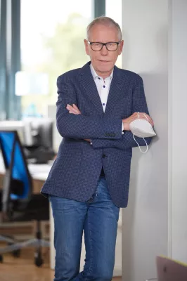 Bild: Open-House Verfahren: Klage auf entgangenen Gewinn: Verhandlung am 23.10.2024 um 12.30 Uhr