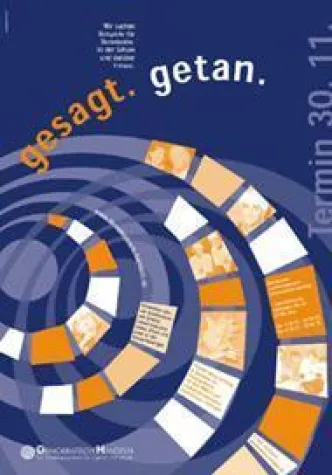 Bild: EINLADUNG ZUR PRESSEKONFERENZ der 20. LERNSTATT DEMOKRATIE BREMEN 2010