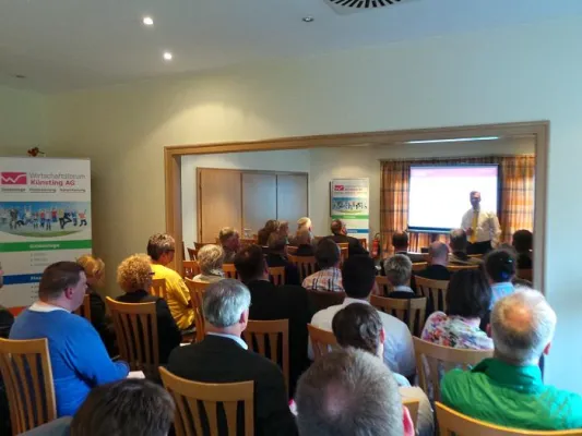 Bild: Schuldenfalle - Ratenkredite und Finanzierungen