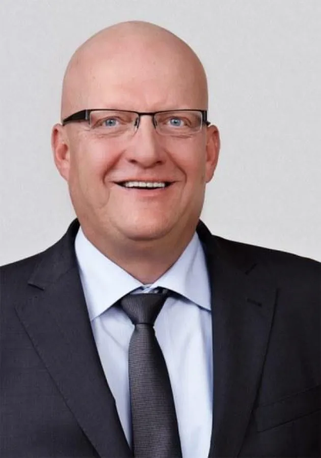 Frank Haines wird neuer CSO bei inforsacom