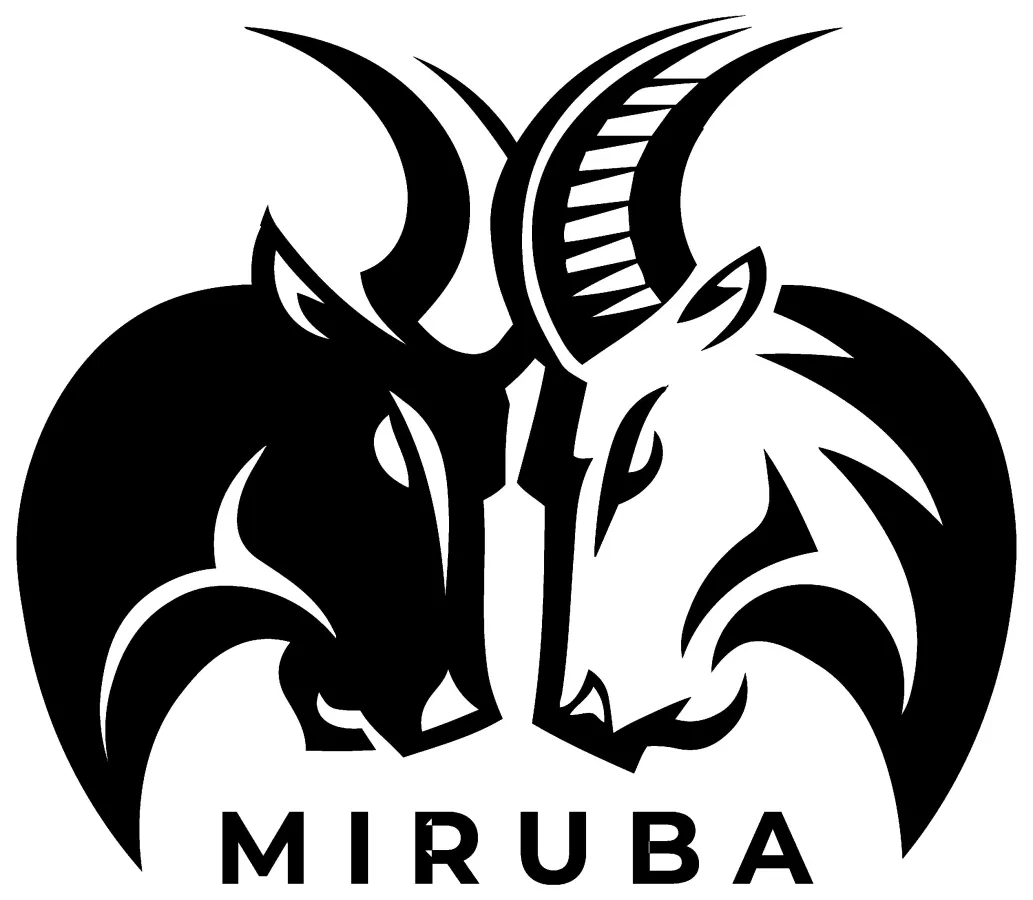 MIRUBA Logo
