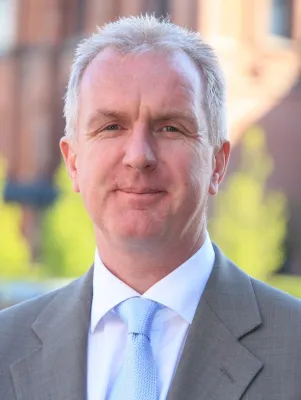 Barclaycard Deutschland mit neuem Chief Operating Officer Bild: Barclaycard Deutschland mit neuem Chief Operating Officer