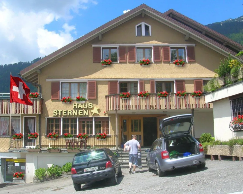 Urlaub für Alleinerziehende in der Schweiz
