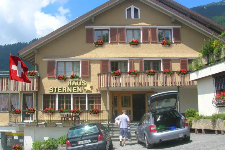 Bild: Urlaub für Alleinerziehende im Sommer 2009