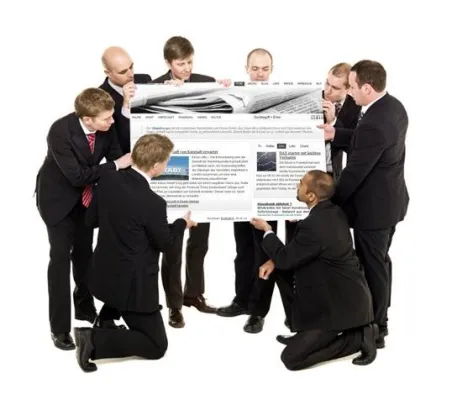 Bild: „Der Newsburger“ – Das Nachrichten Portal