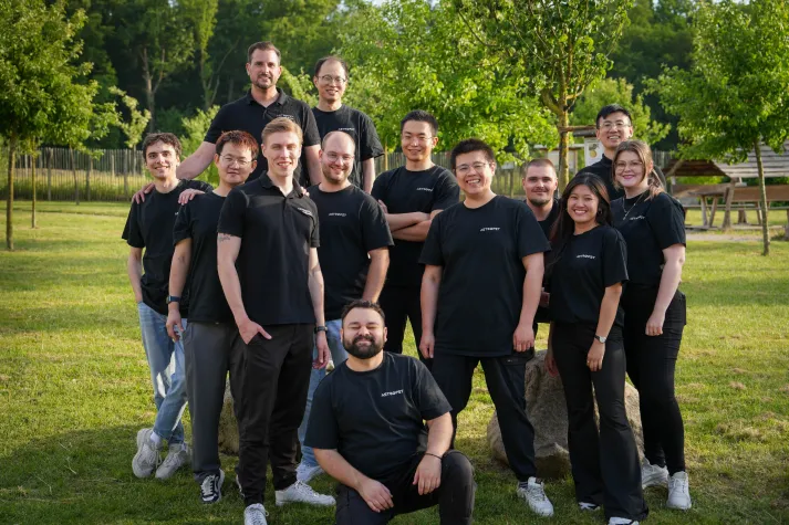 Bild: Von der Vision zur Realität: Wie AstroPet den deutschen Fachhandel erobert