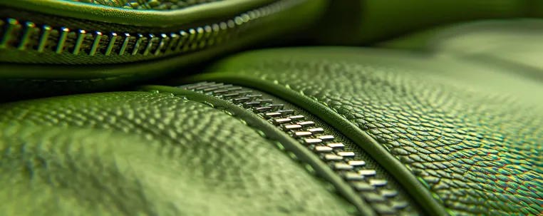 Bild: Veganes Leder zum Anfassen – SUSMATA präsentiert sich auf der LINEAPELLE