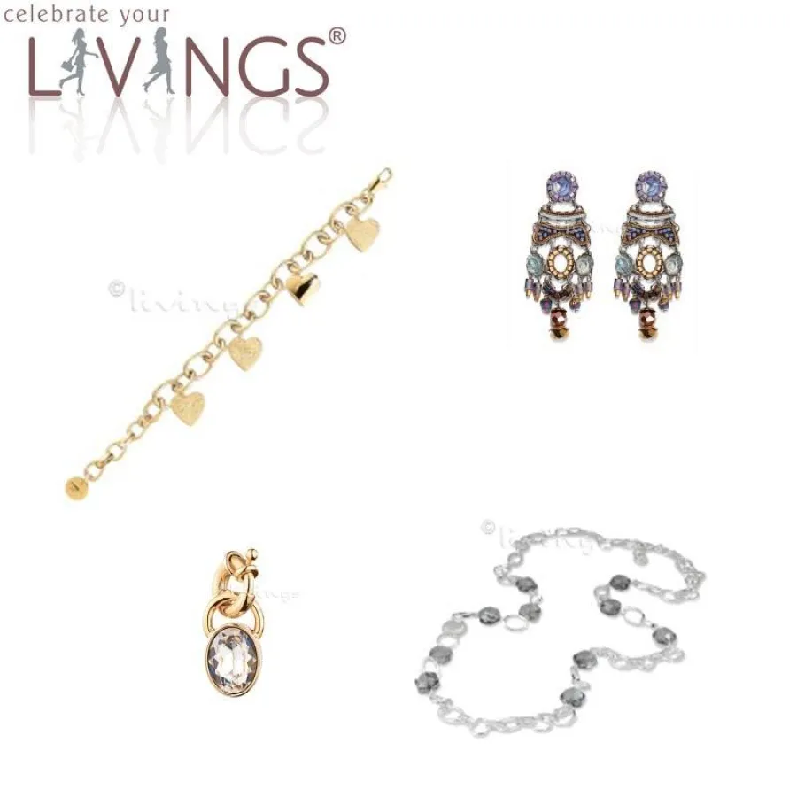 Trendfarbe Camel bei Livings