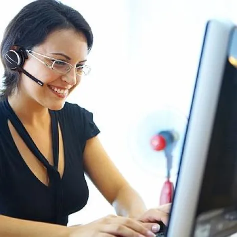 Bild: “Optimierung der Dokumentenlogistik” ist die aktuelle Herausforderung!