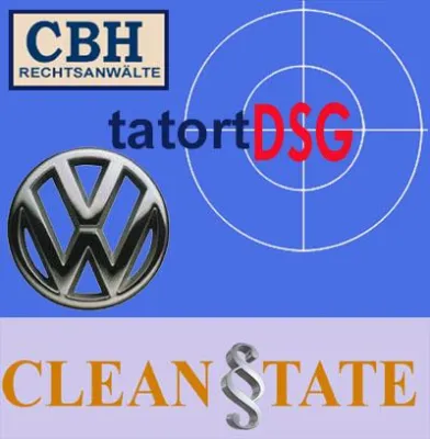Bild: VW hat Machtkampf im DSG Patent-Streit verloren - Niederlage für Volkswagen und Kanzlei CBH Kurt Bartenbach