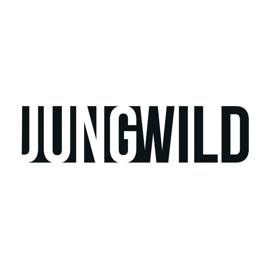 jungwild Logo
