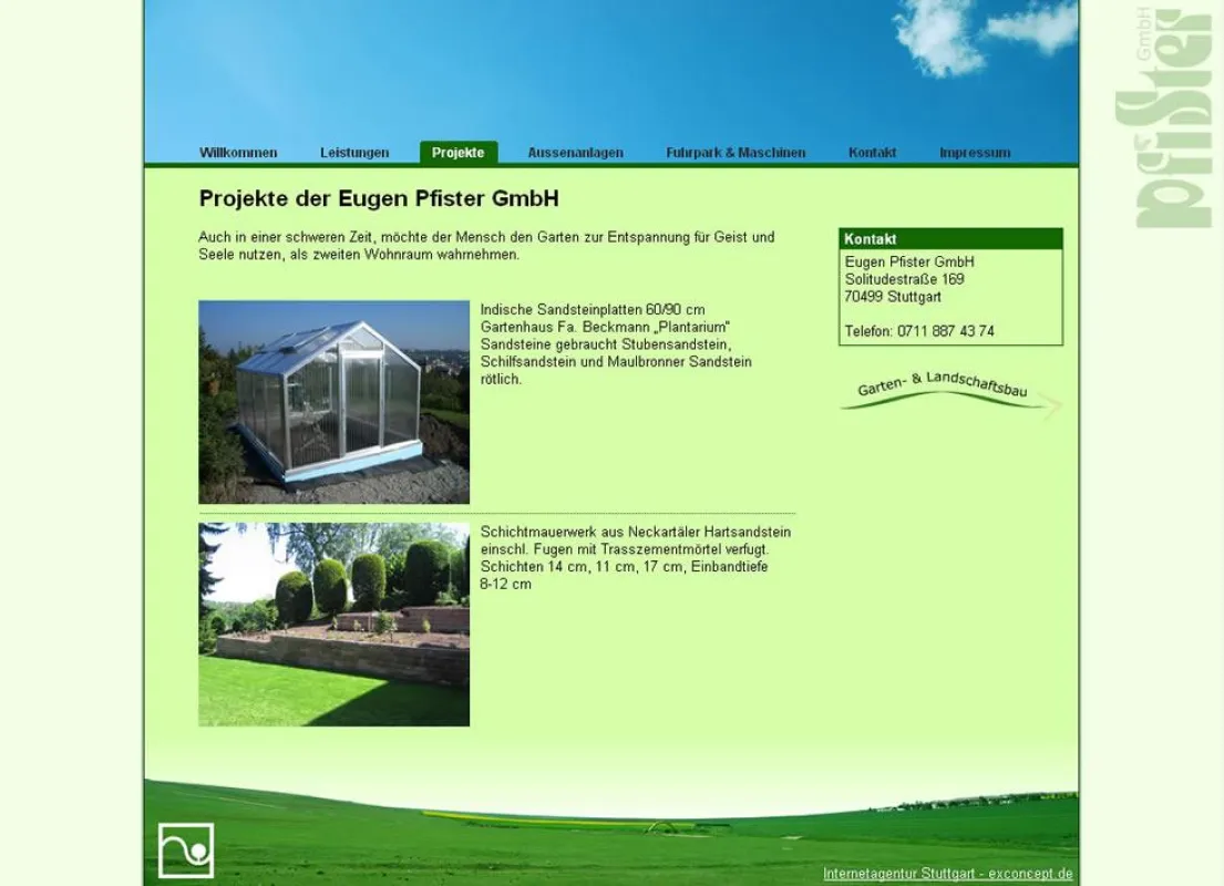 eugen-pfister.de