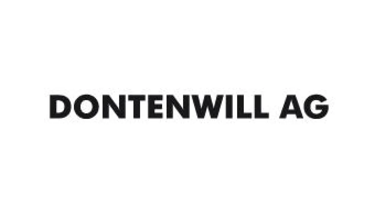 Dontenwill AG, München
