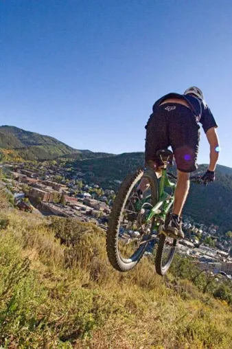 Die beste Stadt Amerikas - Park City, Utah ist die Nr. 1 für ein gesundes und aktives Leben Bild: Die beste Stadt Amerikas - Park City, Utah ist die Nr. 1 für ein gesundes und aktives Leben