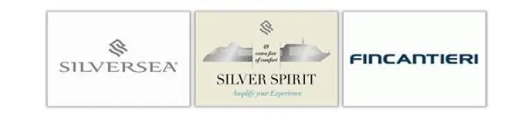 Bild: Silversea und Fincantieri erneut in der Planung Verlängerung der Silver Spirit um 15 Meter