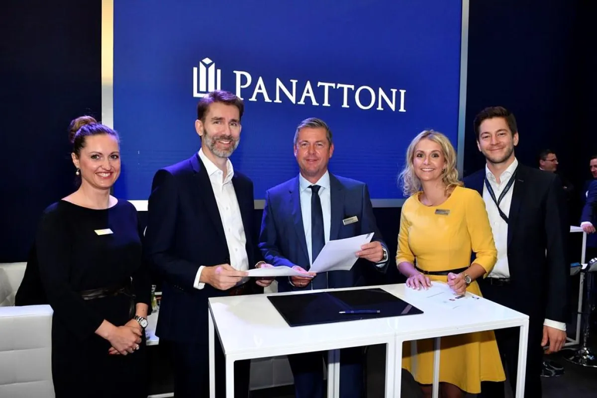 Quelle: Panattoni.