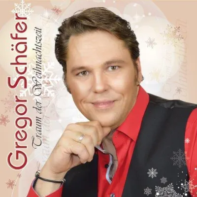 Bild: Gregor Schäfer erzählt vom Traum der Weihnachtszeit