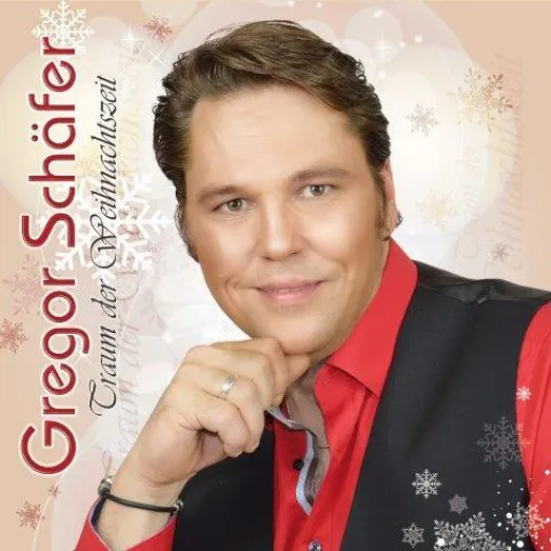 Bild: Gregor Schäfer erzählt vom Traum der Weihnachtszeit