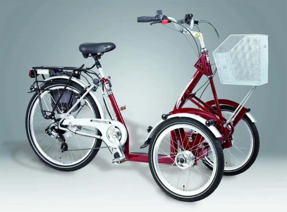 E-Bike 
