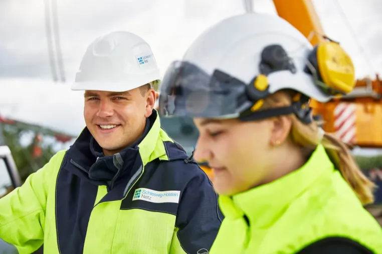 HanseWerk: Massiver Personalaufbau für die Energie- und Wärmewende: 600 neue Stellen Bild: HanseWerk: Massiver Personalaufbau für die Energie- und Wärmewende: 600 neue Stellen