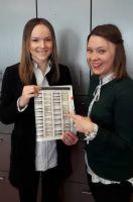 Bild: Immer wieder gerne: Haferkamp Immobilien erhält Auszeichnung für höchste Kundentreue