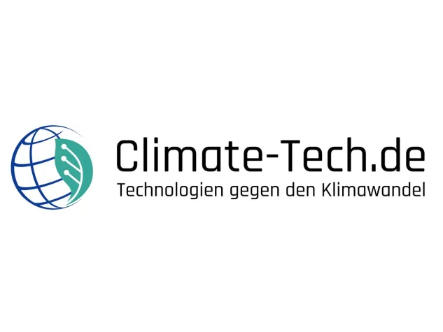 Bild: Neues Informationsportal zu Climate Tech, Technologien gegen den Klimawandel, geht online