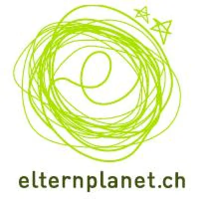 Bild: Mit viel Fantasie und dem grünen Sgubi die Eltern bei der Erziehungsarbeit unterstützen